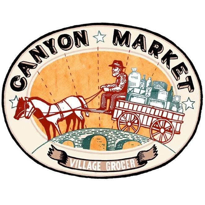 canyon market