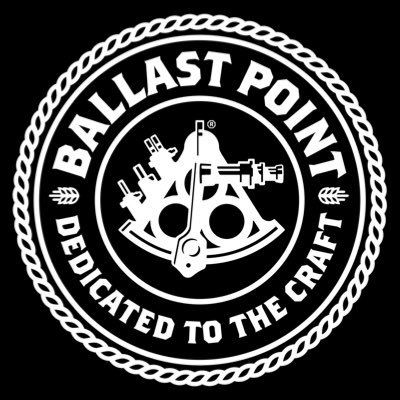 ballast point brewing co.