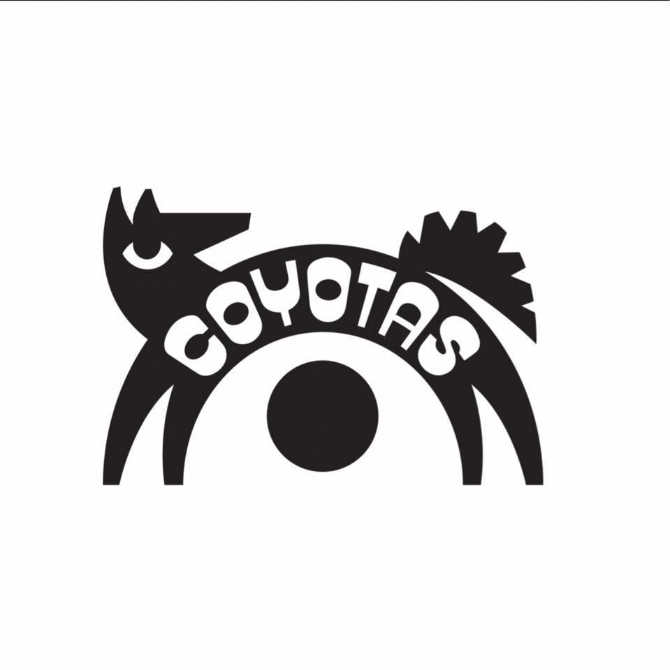 coyotas organic tortillas
