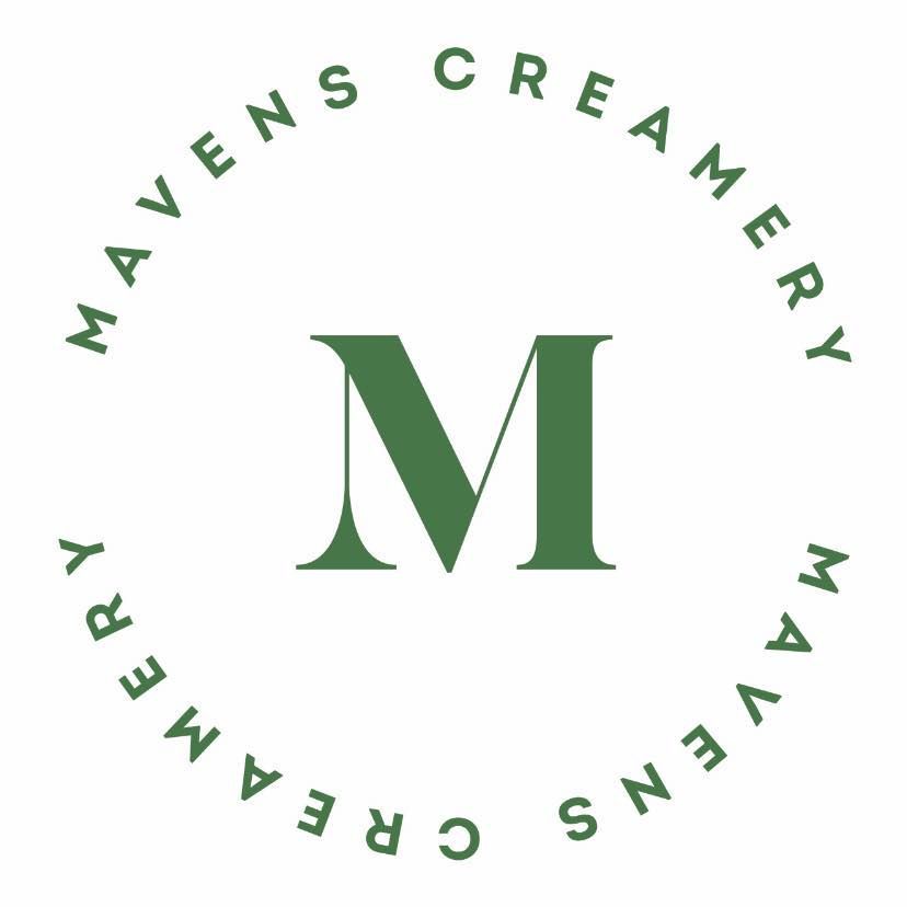 mavens creamery