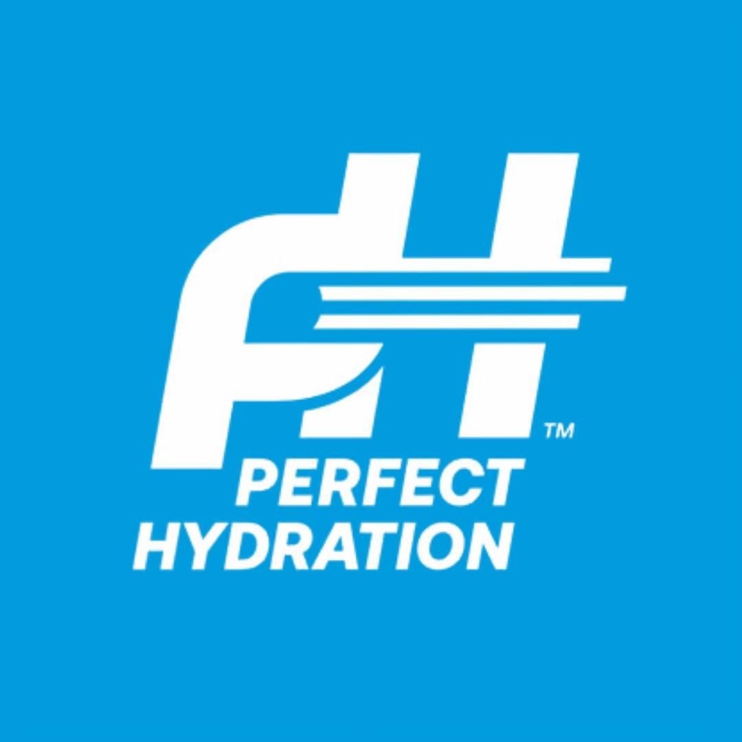 perfect hydration