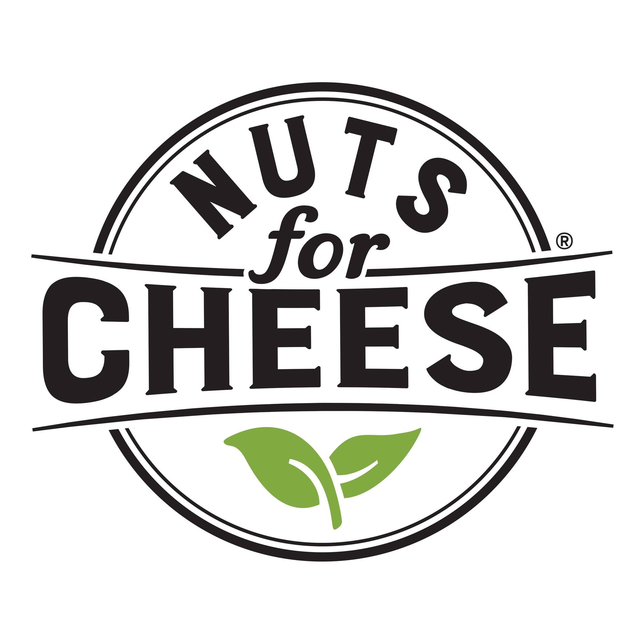 nuts for cheese