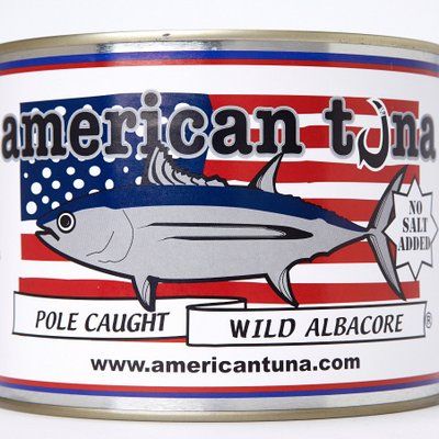 american tuna