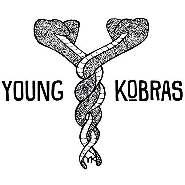young kobras