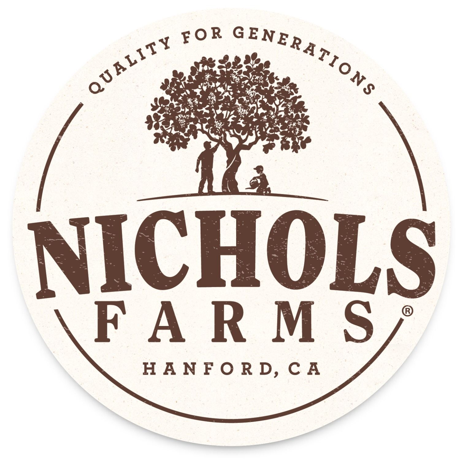 nichols farms