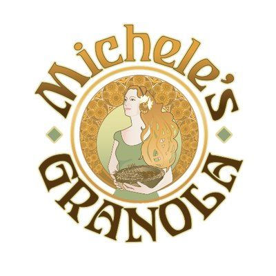 michele's granola