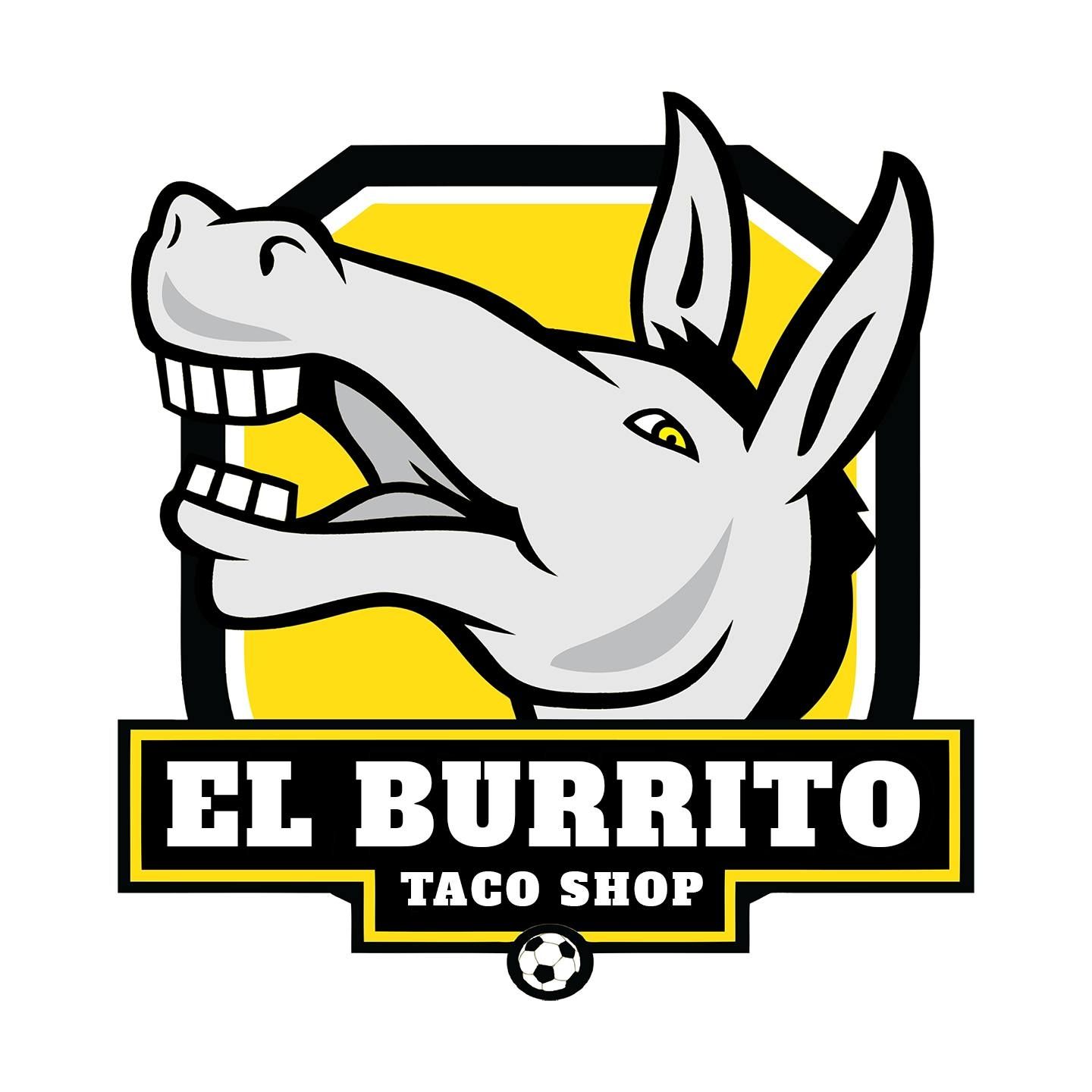 el burrito