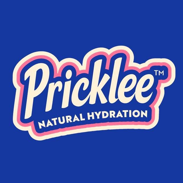 pricklee natural hydration