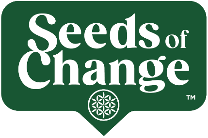 seeds of change