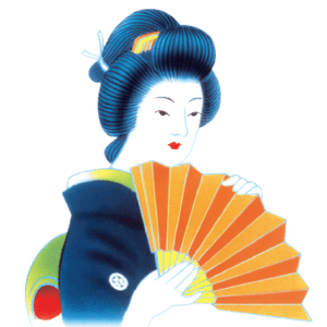 geisha