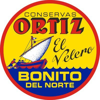 conservas ortiz