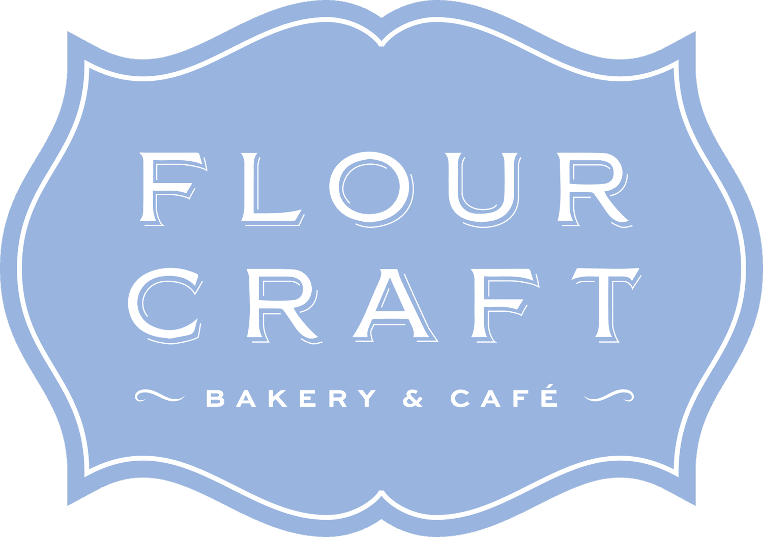 flour craft bakery