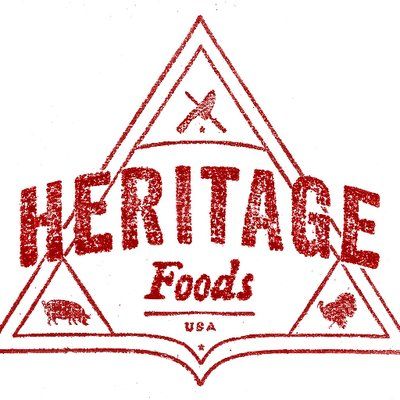 heritage foods usa
