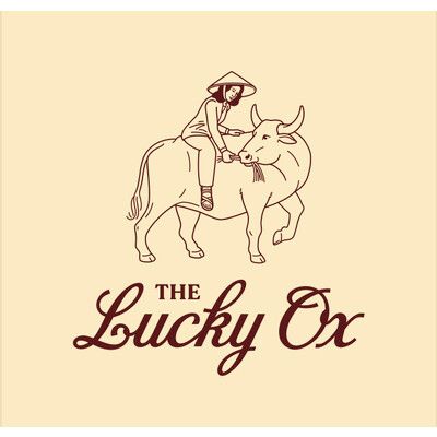 the lucky ox