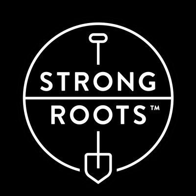 strong roots