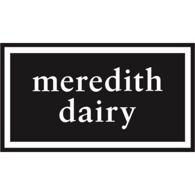 meredith dairy