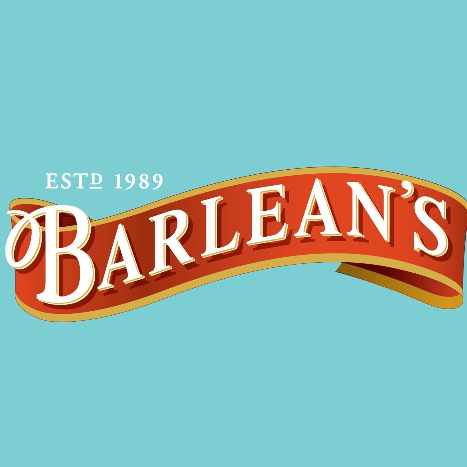 barlean's