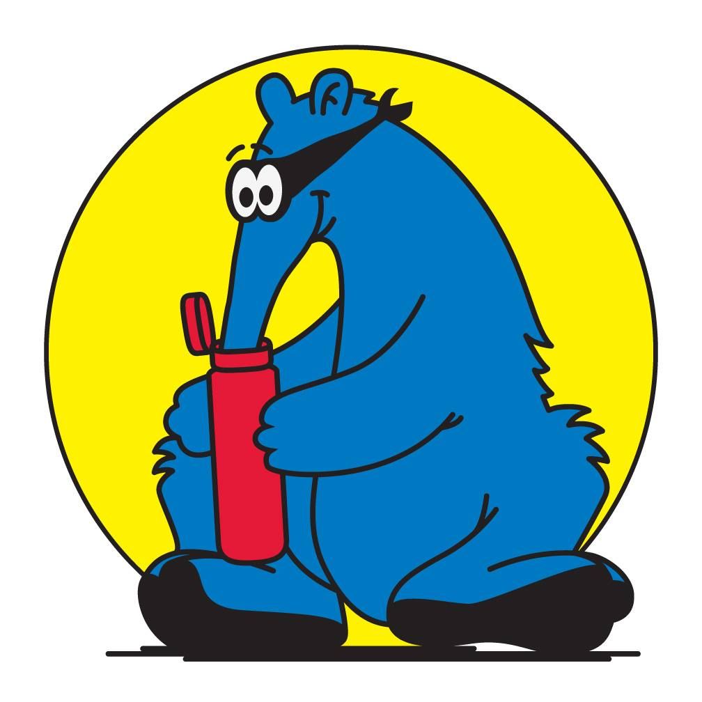 secret aardvark