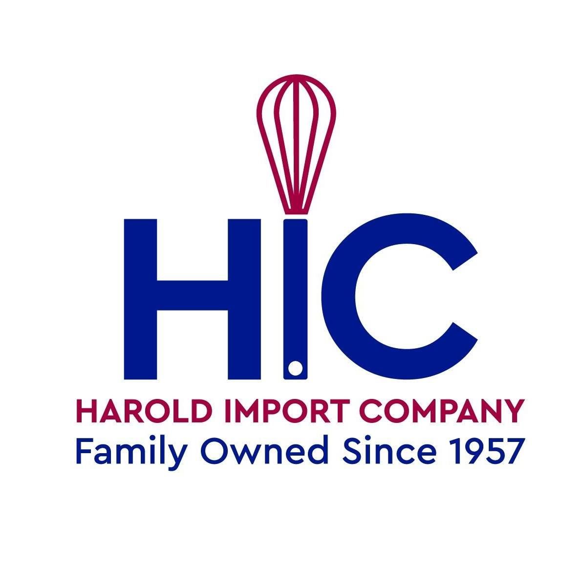 hic harold import company