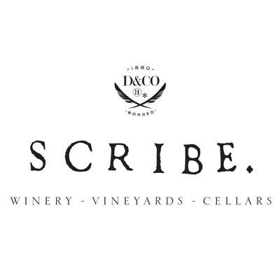 scribe winery