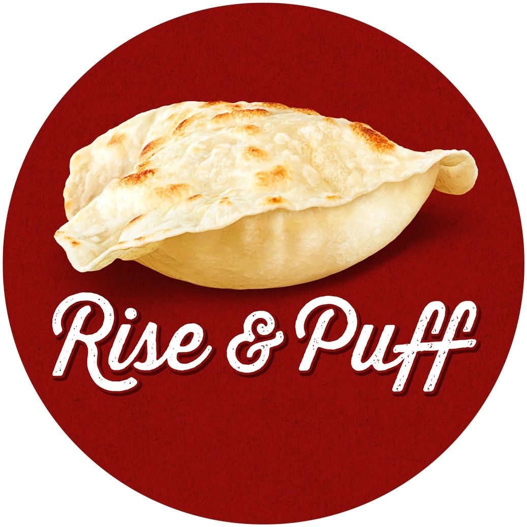 rise & puff