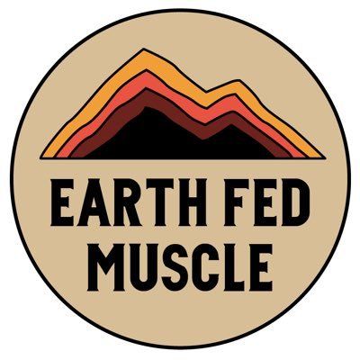 earth fed muscle
