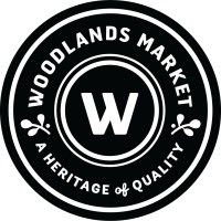 woodland's market