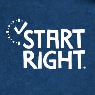 start right