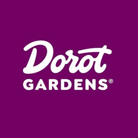 dorot gardens