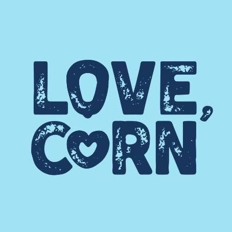love corn