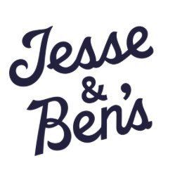 jesse & ben's