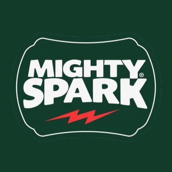mighty spark food
