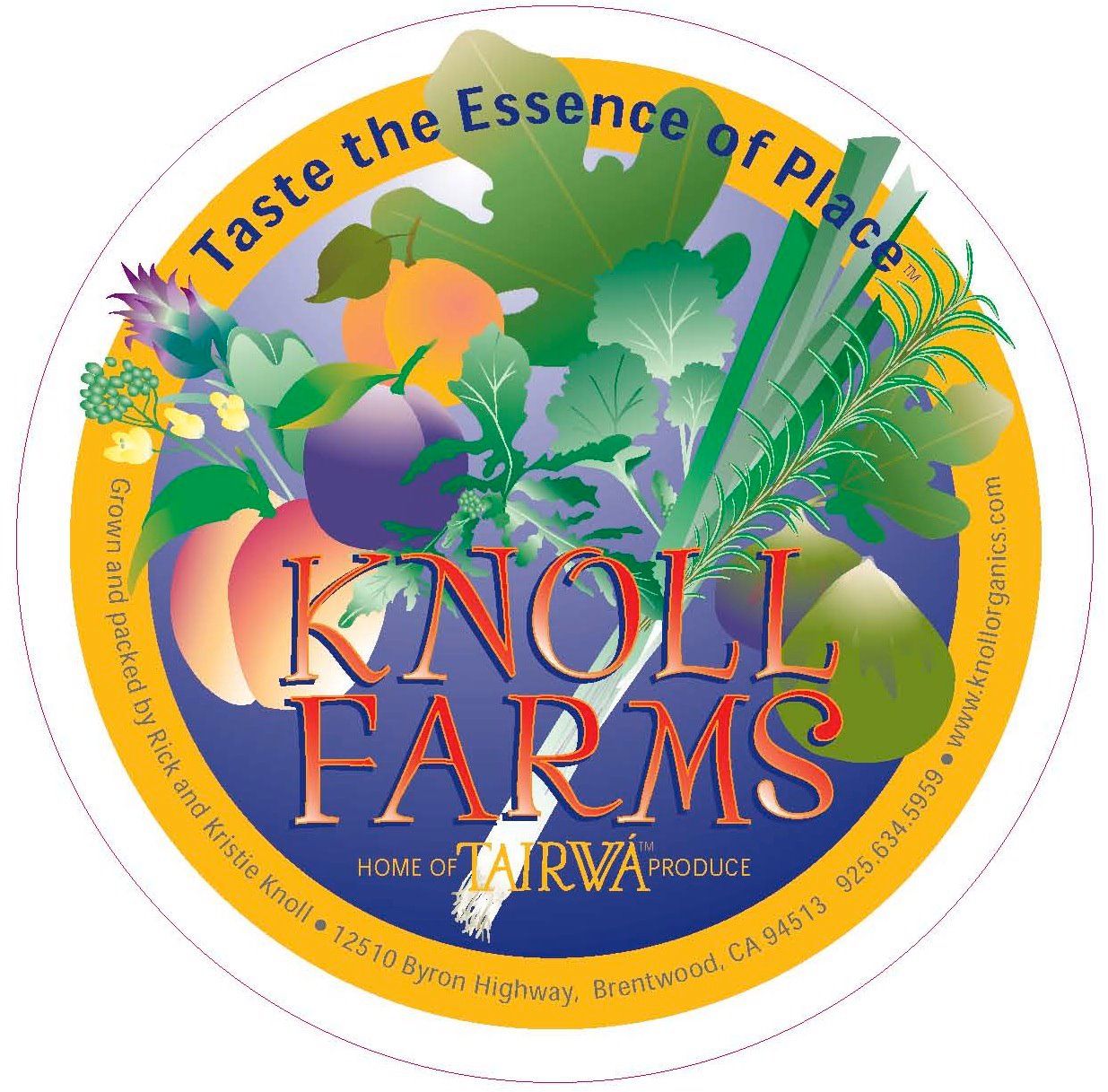 knoll farms