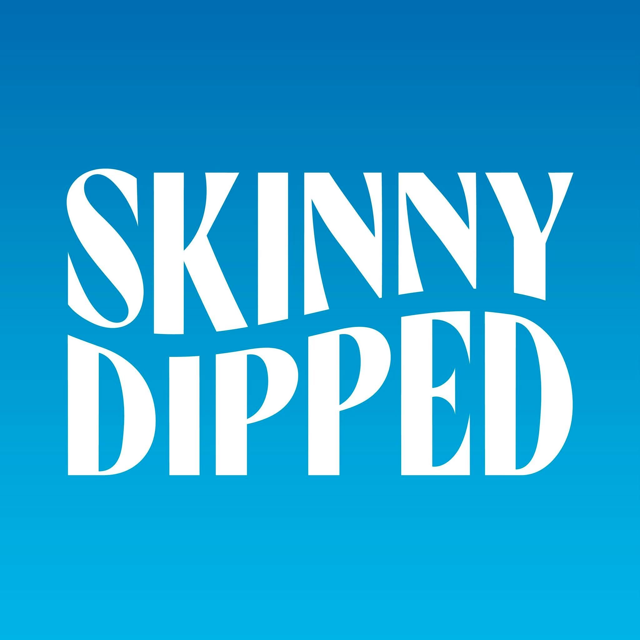 skinnydipped