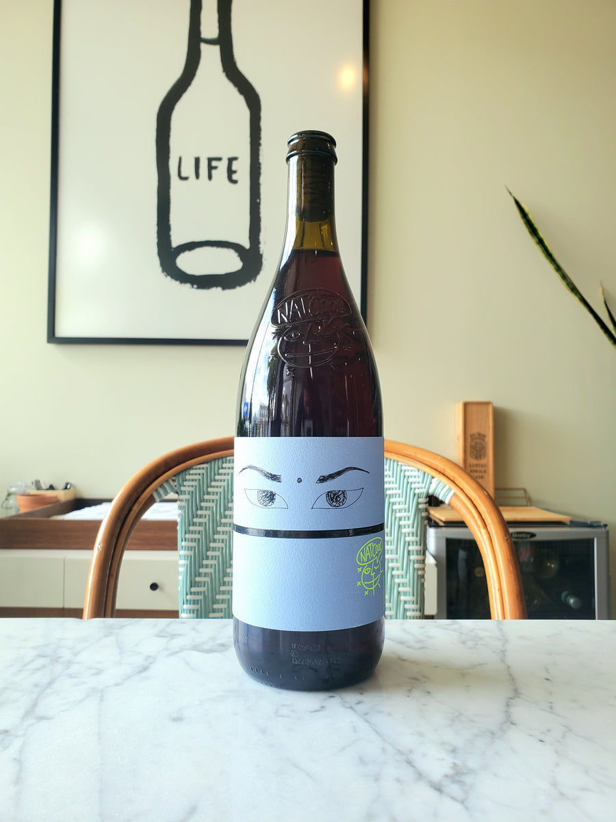 Niepoort Nat Cool Drink Me Rojo