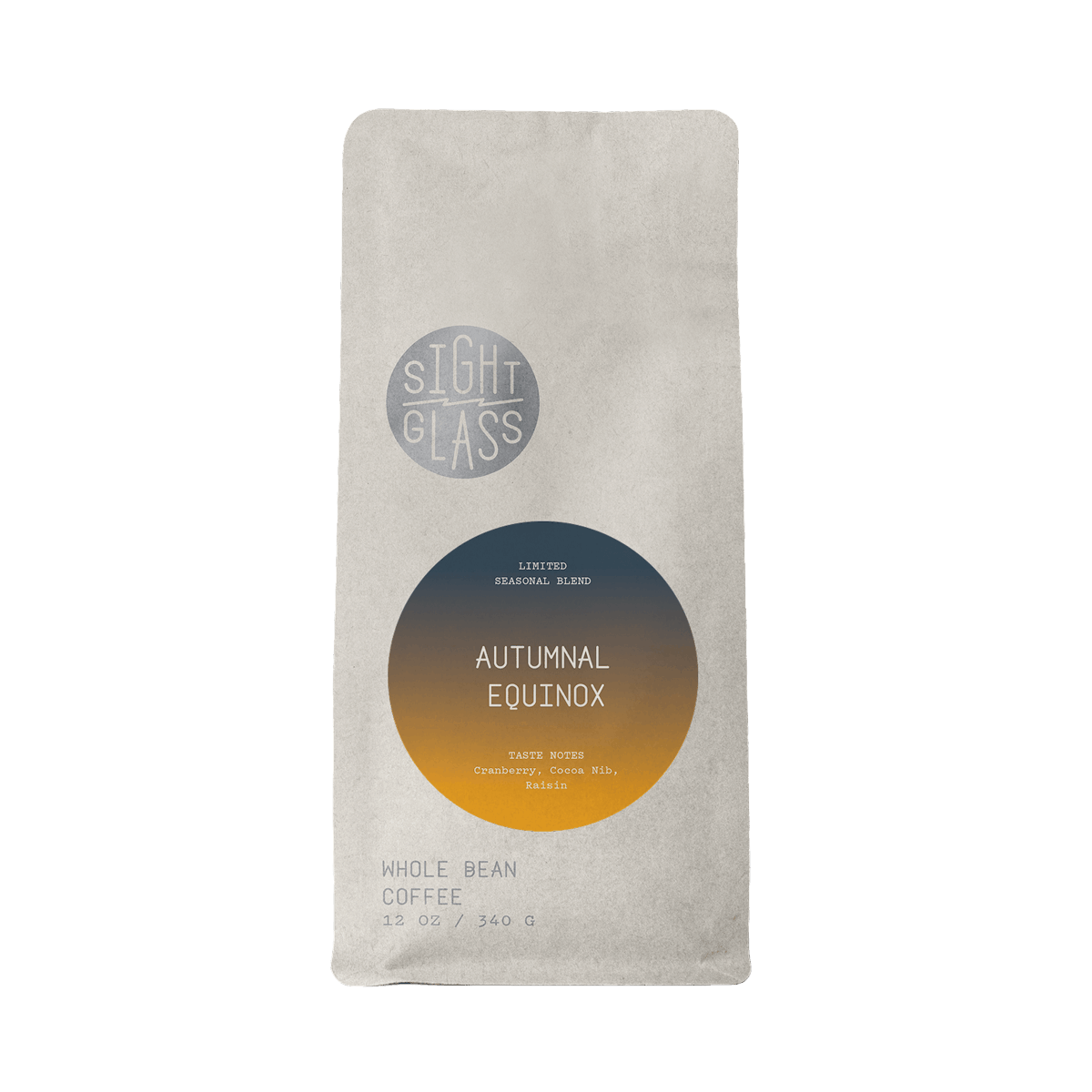 Sightglass Seasonal Blended Coffee