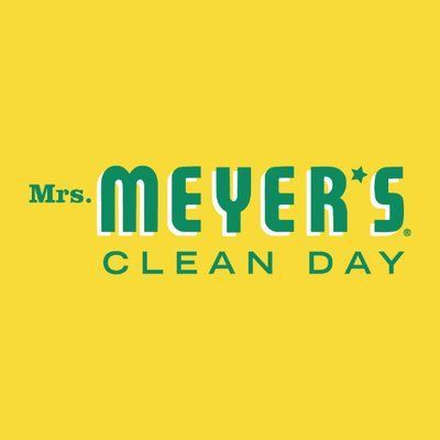mrs. meyer's clean day