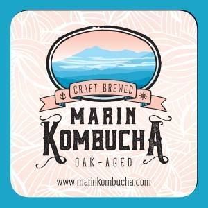 marin kombucha