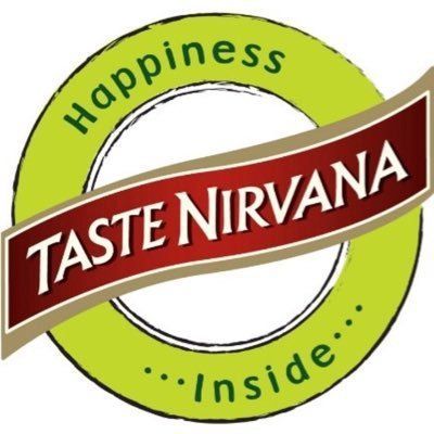 taste nirvana