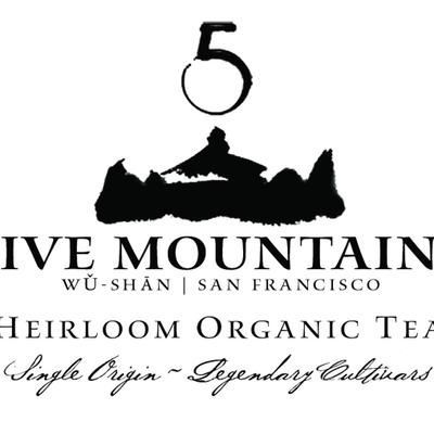 five mountains