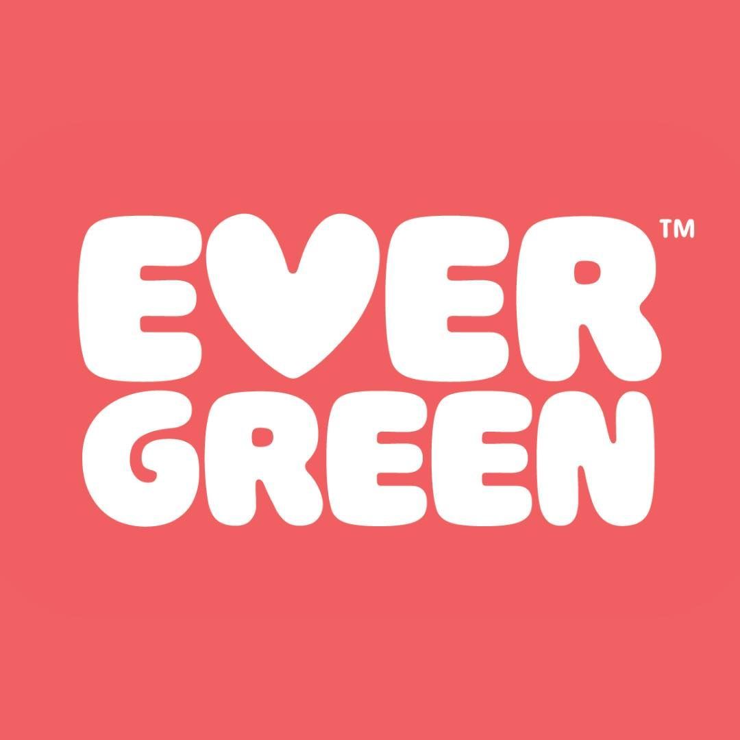evergreen frozen waffles