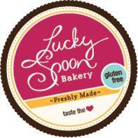 lucky spoon bakery