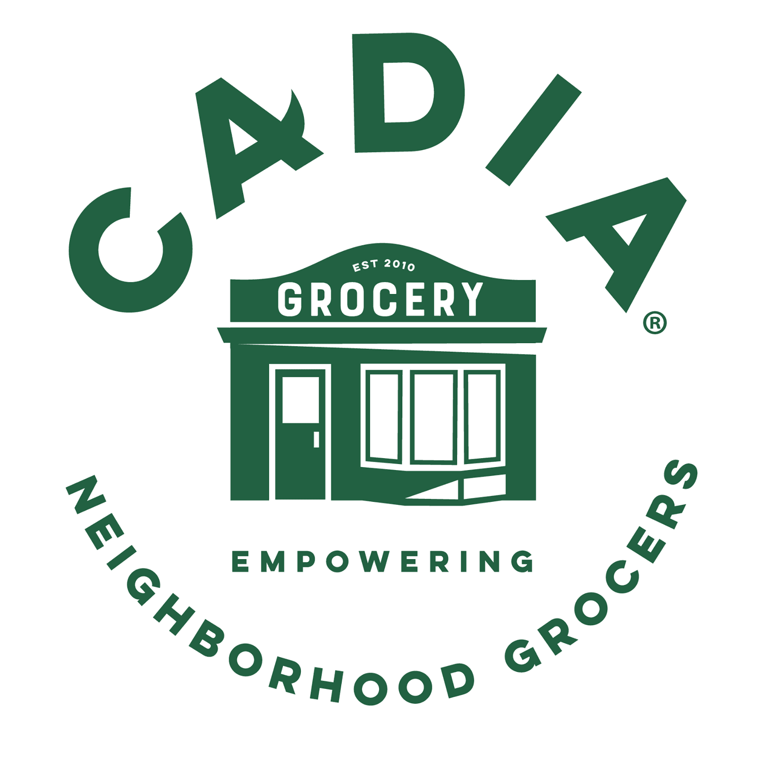 cadia