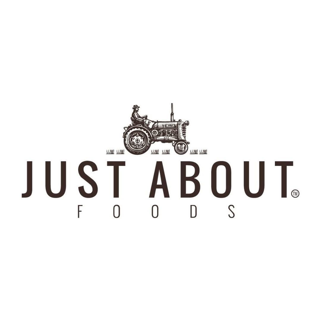 just about foods