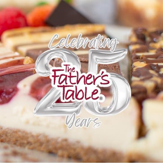 the father’s table