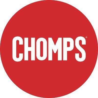 chomps
