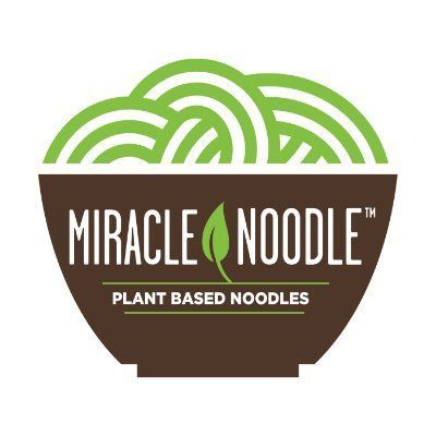 miracle noodle