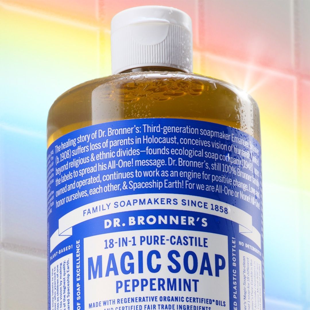 dr. bronner's