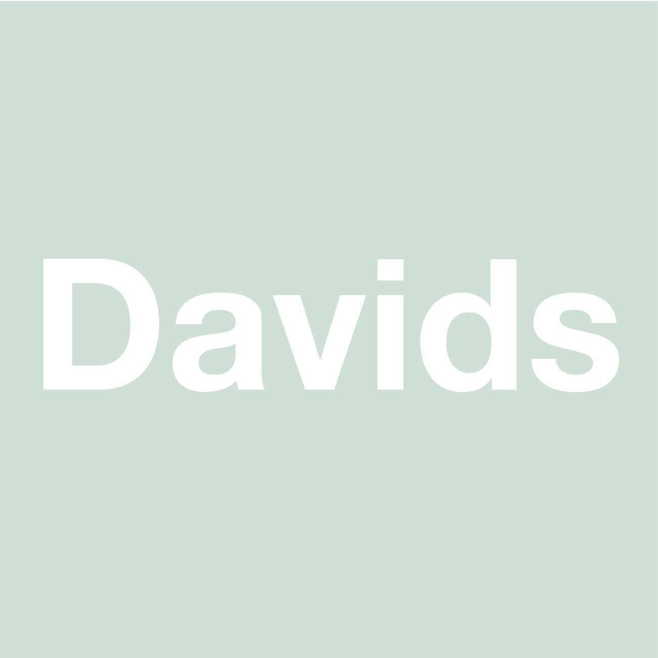 davids premium toothpaste