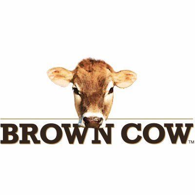brown cow®